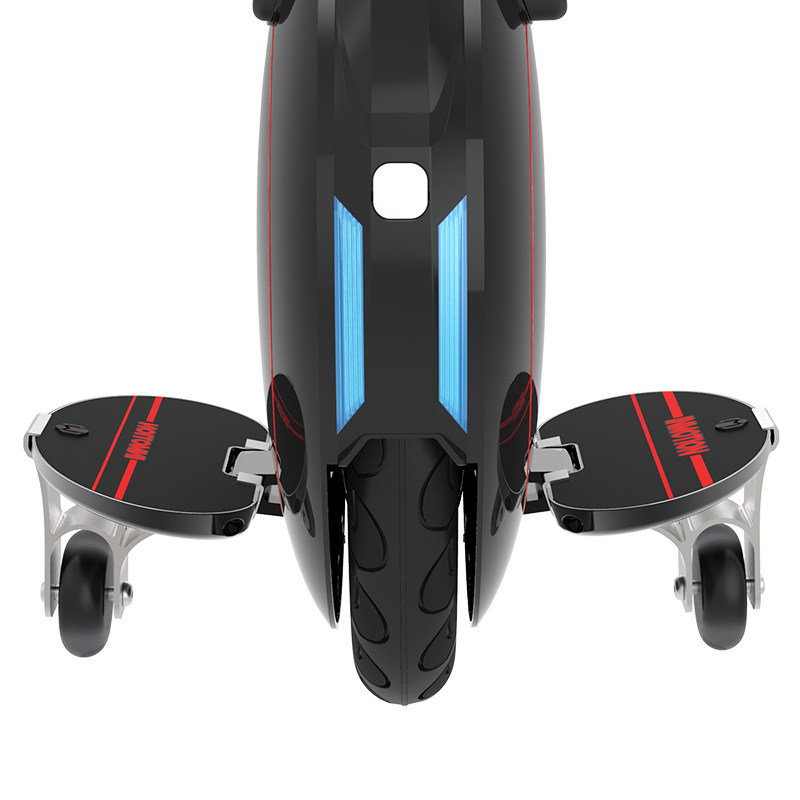 Roues de vélo - Ref 2381020 Image 5