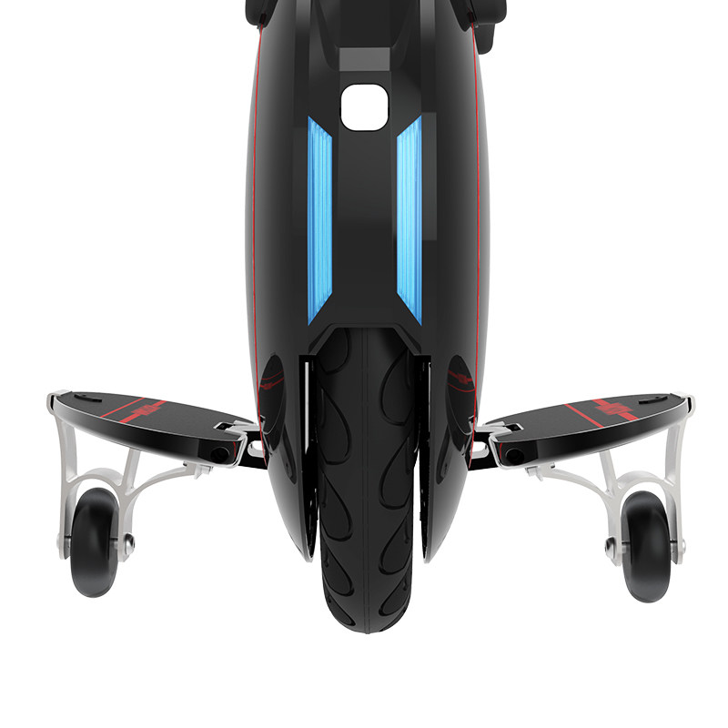 Roues de vélo - Ref 2381020 Image 3