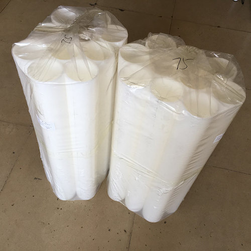 PE塑料管切管机用保护刀片