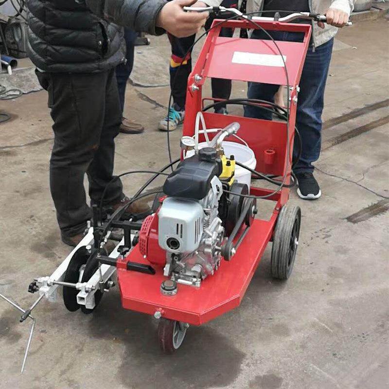 手推式塑胶运动跑道划线机体育场地燃油标线器比赛赛道电动划线机,搬运/仓储/物流设备,其他起重搬运设备,淘宝优惠券,粉丝福利购,淘宝优惠卷