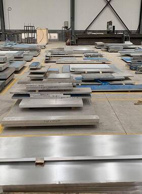 1060纯铝板薄铝板铝片0.5mm1mm2mm2.5mm3mm纯铝板