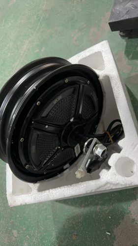台铃电机标60V，实际60V和72V通用 1000W 1200W 1500W