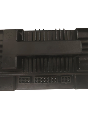火迪控制器 48V6V72V50A 矢量增压控制器 N95C精英版二代