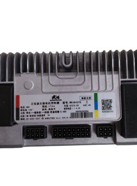 大阳控制器 ZWK060035B 60/72V35A大阳电动车专用控制器