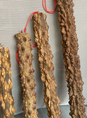 花椒木手棍疙瘩棍把玩狼牙棒