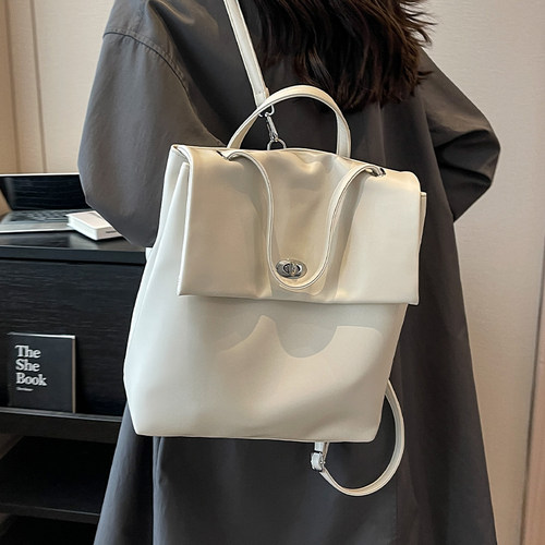 2060包袋学生上课双肩包