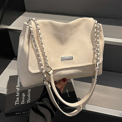 2060时尚休闲高级感腋下包