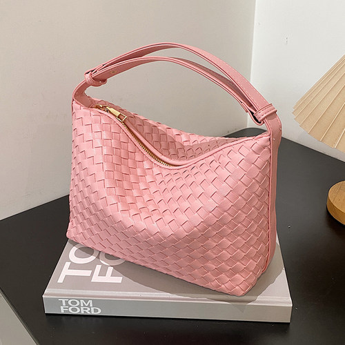 2060包袋简约质感手提包