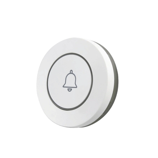 图川鹿无线呼叫器餐厅服务铃茶楼酒店棋牌室饭店酒吧网吧包厢包房间服务员点餐呼唤按钮工厂疗养老院叫人系统