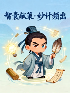 ［首单优惠］帮你想办法，帮忙出主意，替人想办法，山人自有妙计