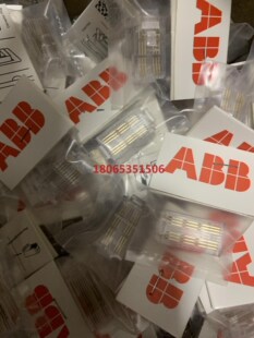 ABB变频器ACS510/550/355/350系列水晶头转