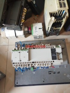 PLC AFPXHC60R-F  实物图拍摄功能