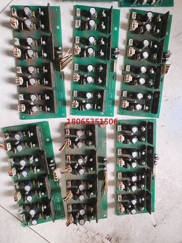 威特力驱动板M57959驱动板150一张包邮打包800需要