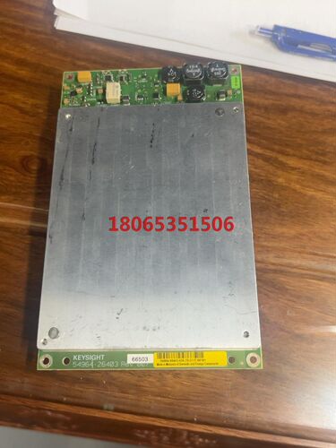 闲置高端示波器选件54964-26403/54964-665