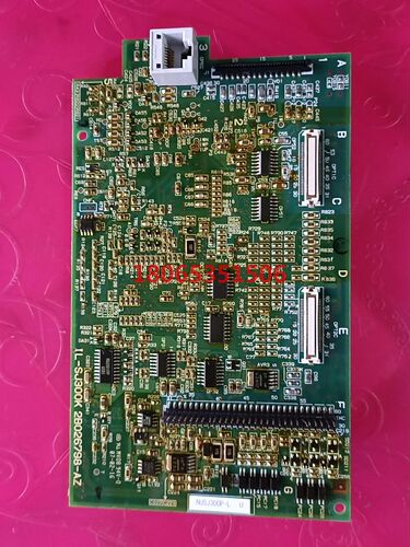 日立SJ300 L300P变频器主板CPU板NIUSJ300