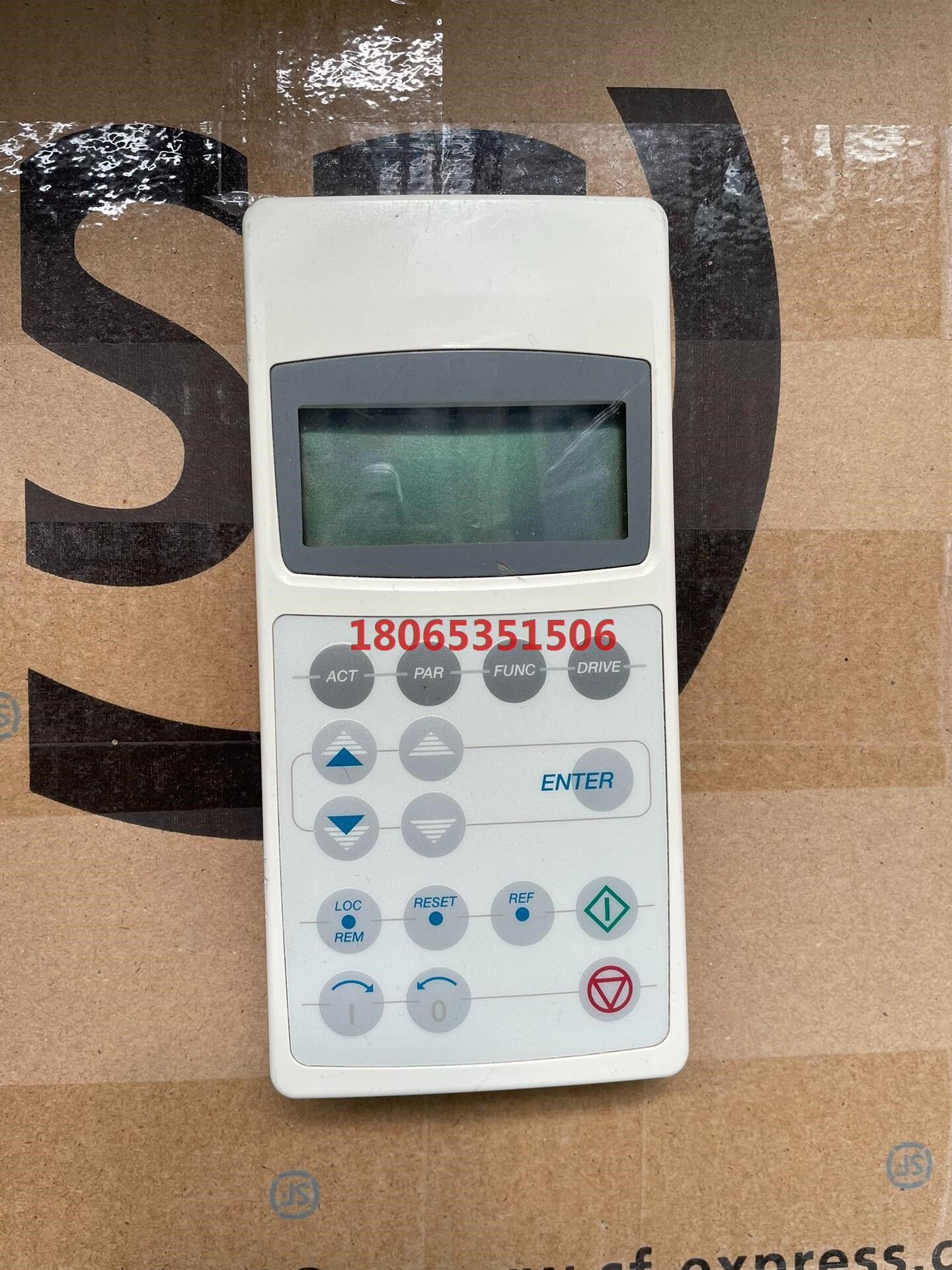 abb变频器面板 cdp 312r