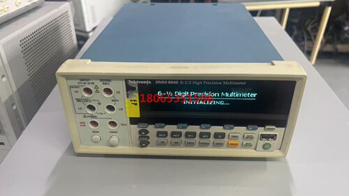 DMM4040