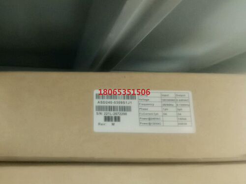 ASD240-0309S1J1带包ASD240-0418