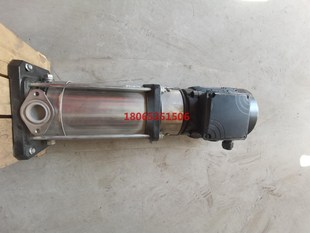 意大利EBARA立式水泵EVM  物品实图拍摄具体详情如图议