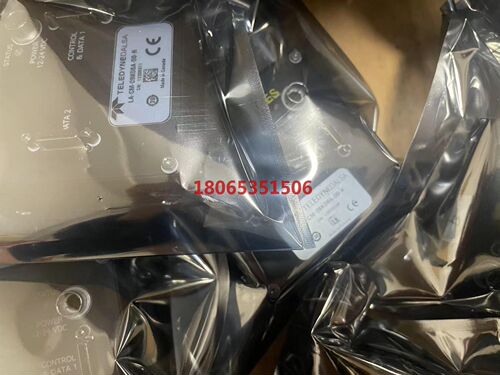 dalsa线扫工业相机LA-CM-08K08A-00-R九成