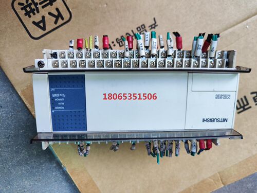 FX1N-60MR-001三菱