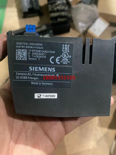 6FC5348-0AA02-0AA0实物拍摄需要联系包好.