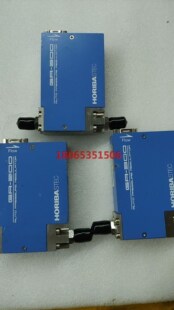 HORIBA 流量计 GR-312F 100SCCM He