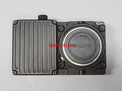 Freefly wave 威武 高速机 内置电池 2t卡 仅