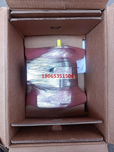 德国堡盟编码器  POG 10 ET DN 1024 I+F