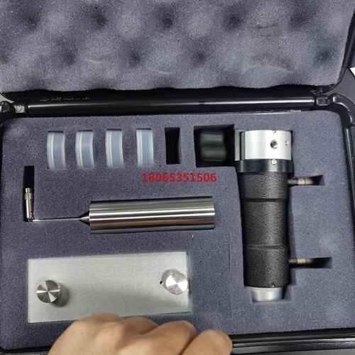 博勒飞粘度计低粘度适配器ULA
