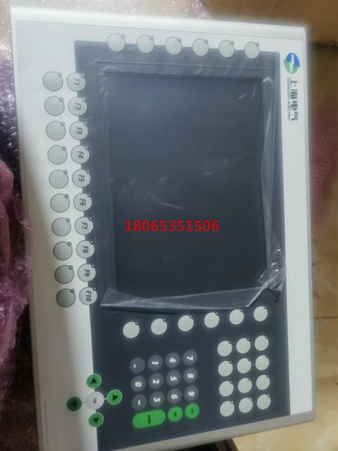 4PP380.1043.-K03带包 贝加莱触摸屏 议价