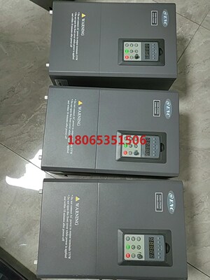 易能变频器 EN600-4T0220G/0300P重载22