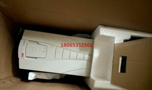 ACS510-01-038A-418.5kw   ABB变