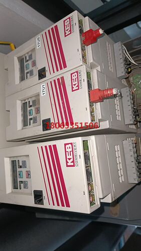 科比变频器05F5B3A-090A原装保证质量成色不错
