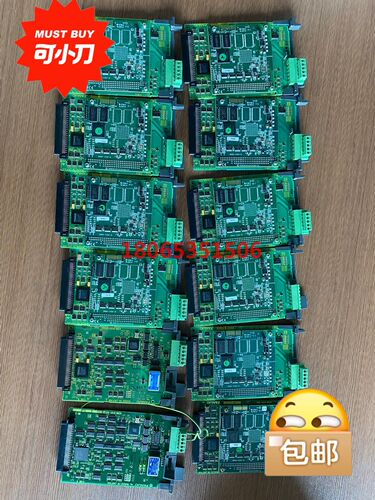 发那科CCLINK通讯板卡、价优、A20B-
