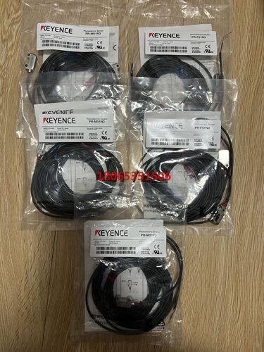 基恩士PR-M51N3 PR-F51N3 PR-M51P3