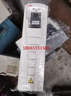 ACS550变频器5.5/7.5kw