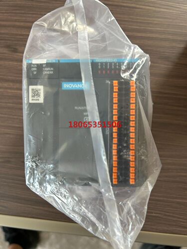 AM401-CPU1608TN 汇川PLC
