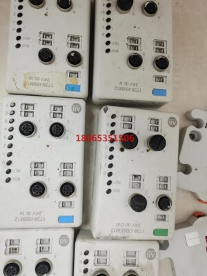 abplc1738一堆外观一般功能包好带底座售出不退不换所