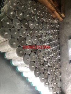 进口薄膜无极电容1100V500uf/碰焊机电容储能电容
