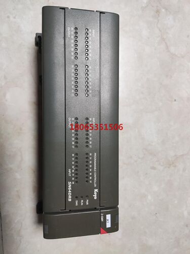 SN-64DR-BA光洋PLC可编程控制器原装不包邮单