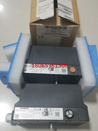 定位器6DR5010-0NG00-0AA0