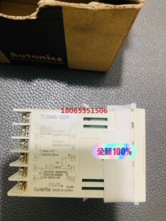 Autonics sensors&controllers