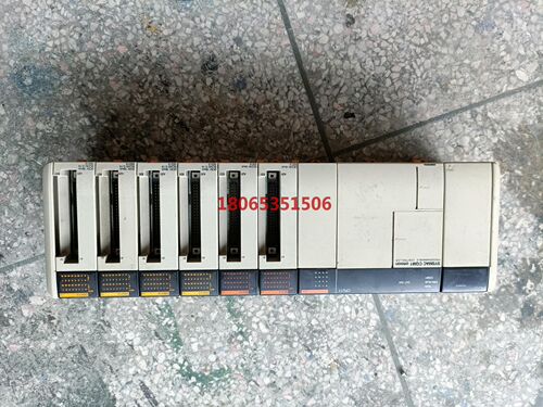 CQM1-CPU11 CQM1-OD213 CQM1-ID2