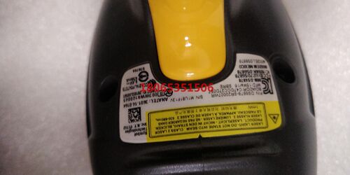 迅宝Symbol扫码枪DS6678-SR20007VVR