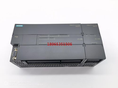 S7-200SMART 6ES7 288-1SR60-