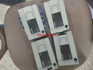 三菱PLCFX3U-32MR/DSFX3U-32MT/D