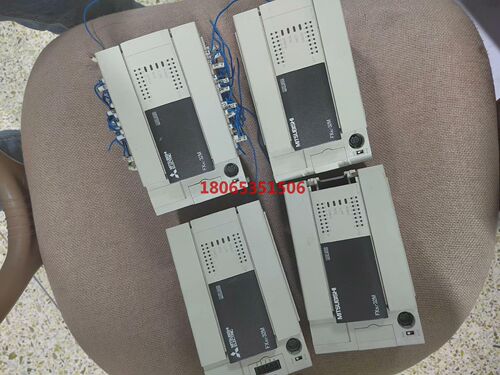 三菱PLCFX3U-32MR/DSFX3U-32MT/D