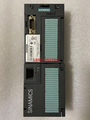 CU240B-2 控制单元 6SL3244-0BB0