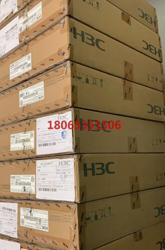 H3C LSQM1AC650 AC-PSR650-A 原